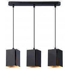 Подвесной светильник ambrella light tn tn5141